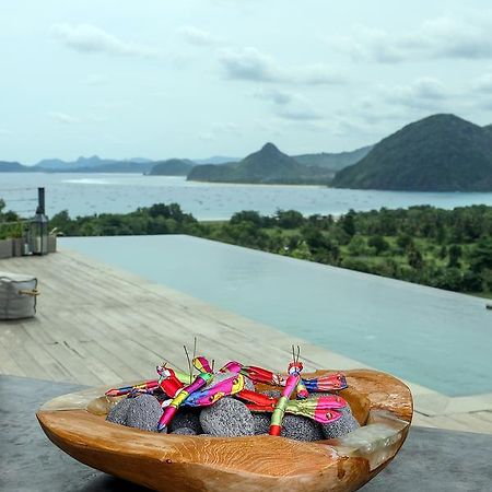 Seven Havens Residence Selong Belanak Exterior photo