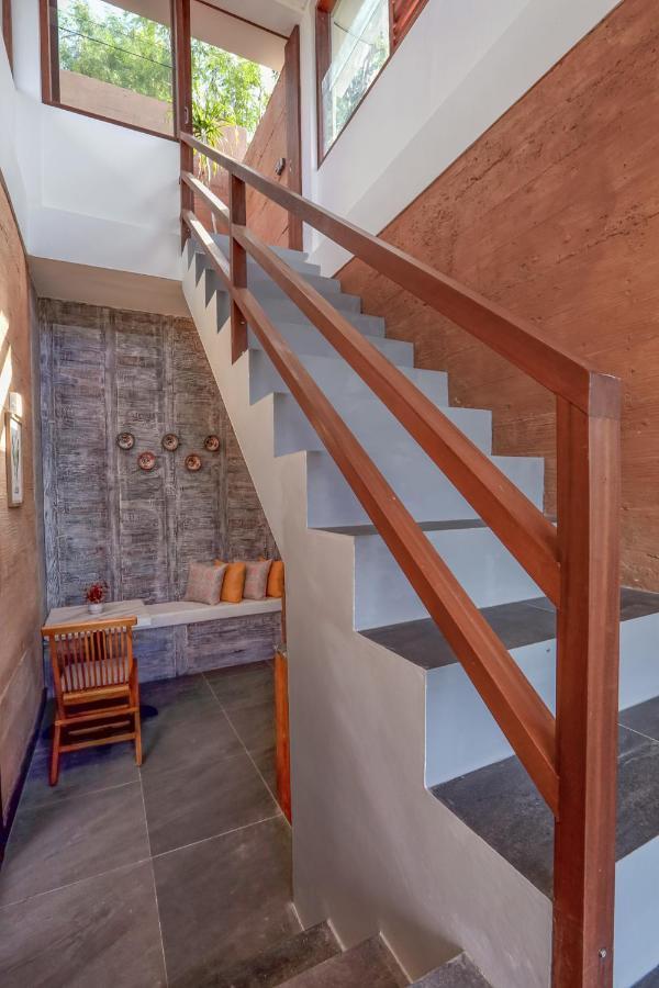 Seven Havens Residence Selong Belanak Exterior photo