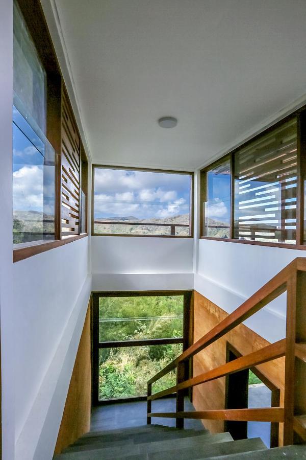 Seven Havens Residence Selong Belanak Exterior photo