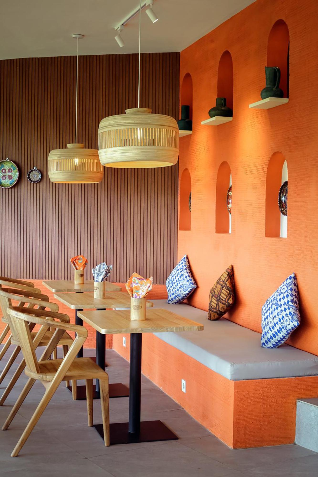 Seven Havens Residence Selong Belanak Exterior photo