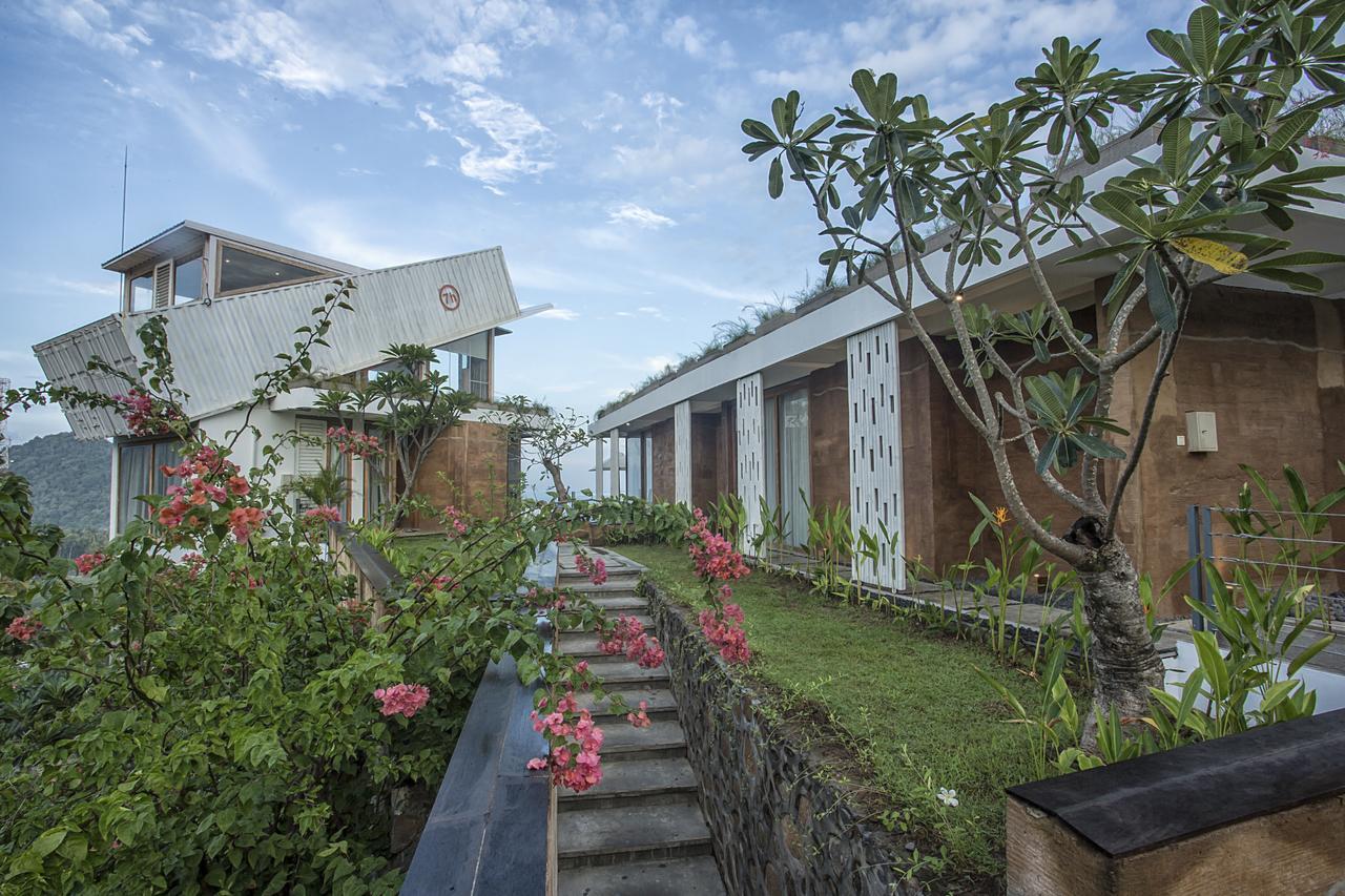 Seven Havens Residence Selong Belanak Exterior photo