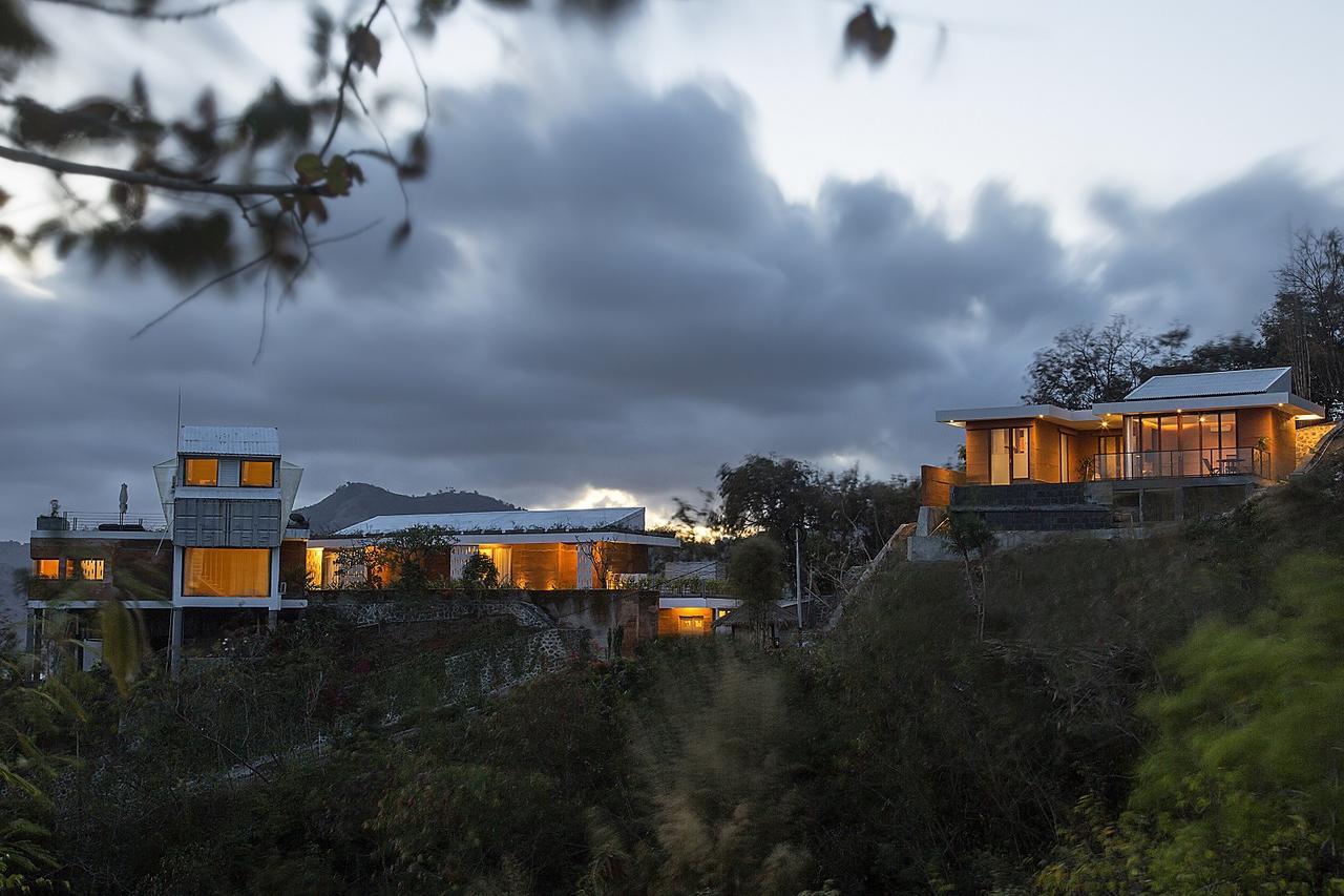 Seven Havens Residence Selong Belanak Exterior photo